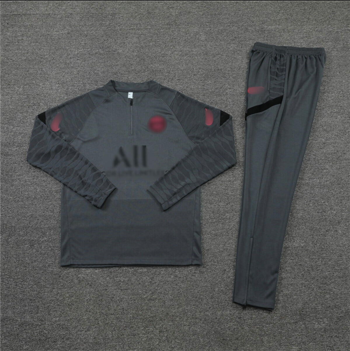 PSG 21/22 training kit