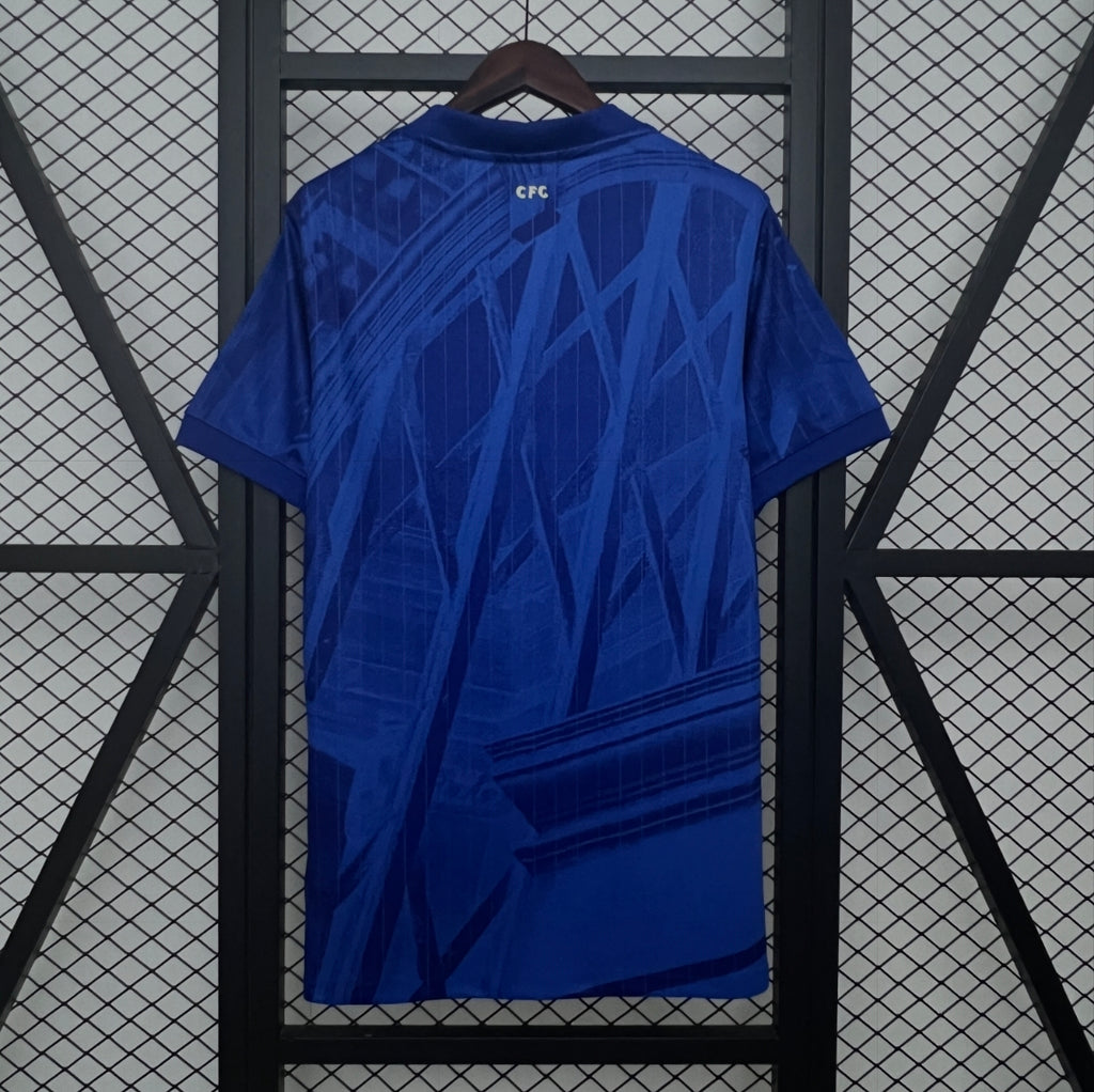 Chelsea 25/26 season kit