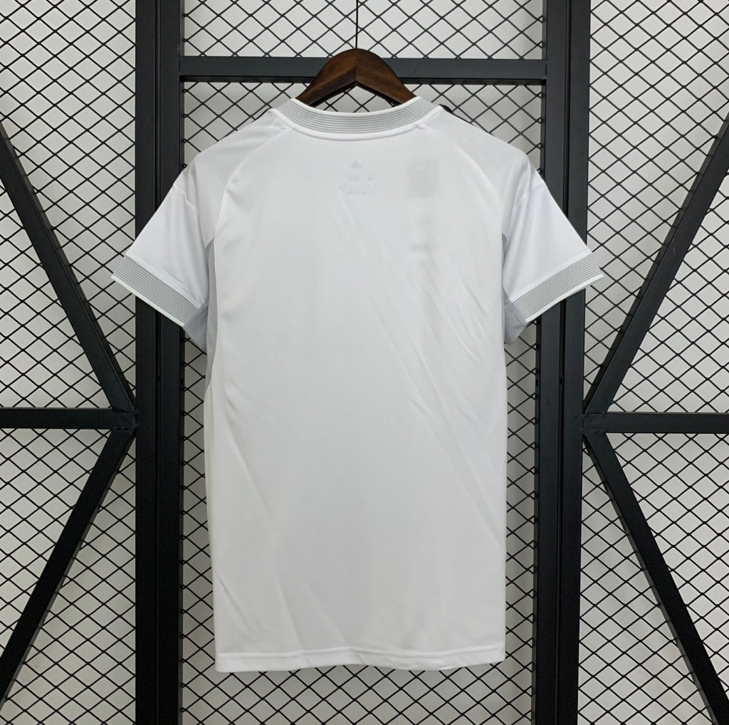Real Madrid 25/26 home kit