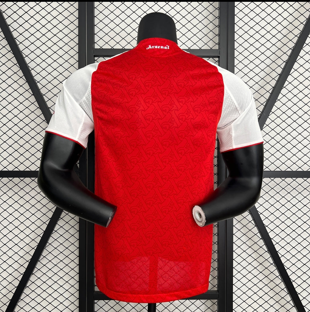 Arsenal 25/26 Home kit