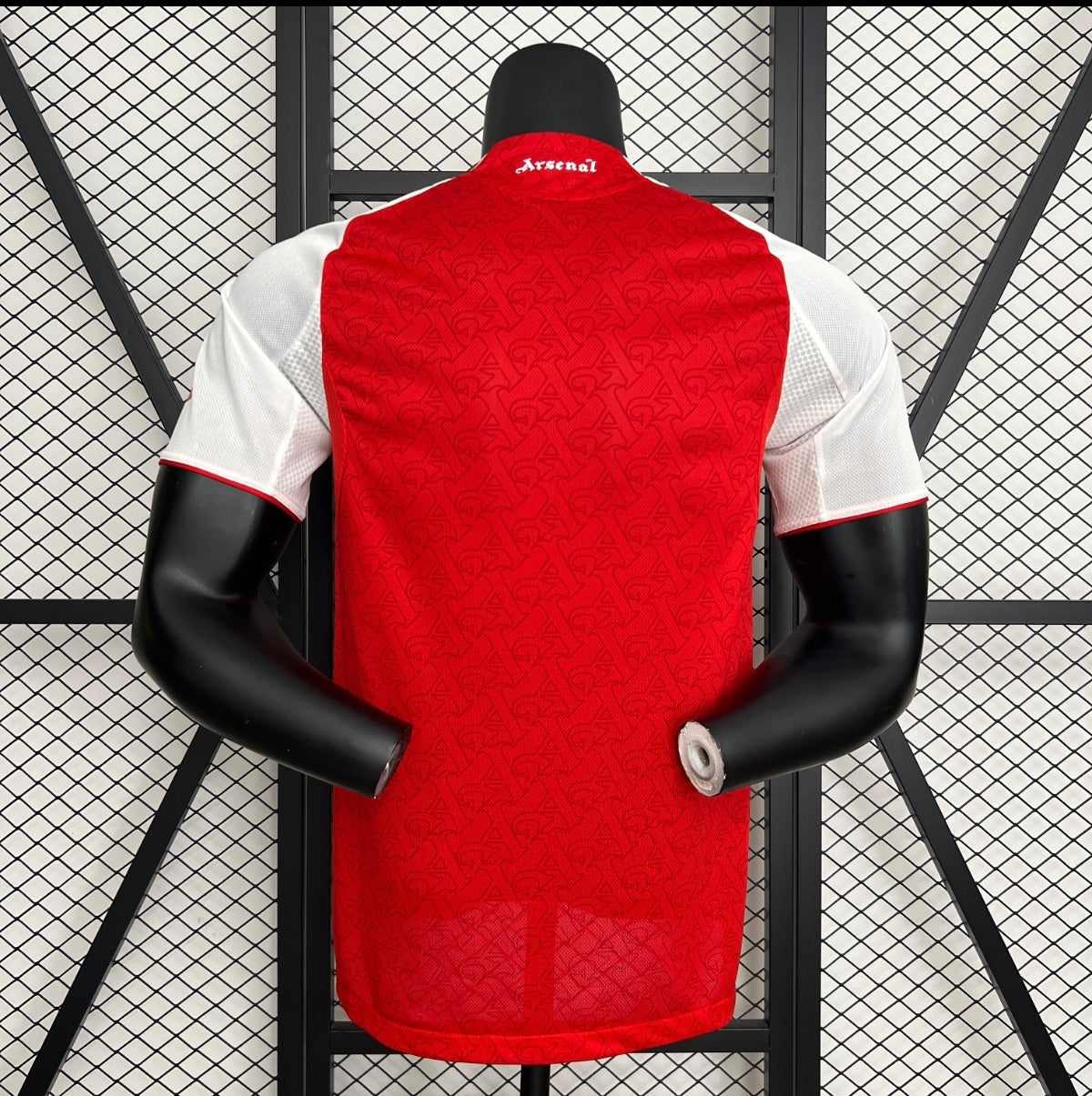 Arsenal 25/26 Home kit