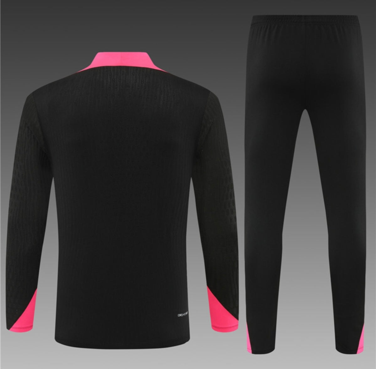 Chelsea 24-25 tracksuit