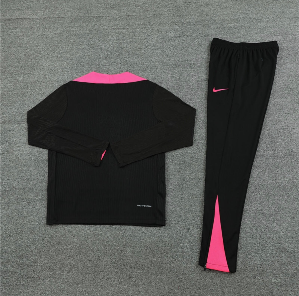 Chelsea 24-25 tracksuit
