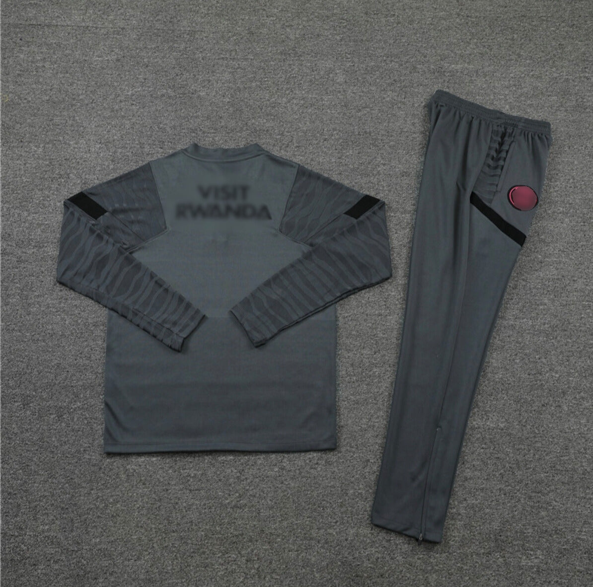 PSG 21/22 training kit