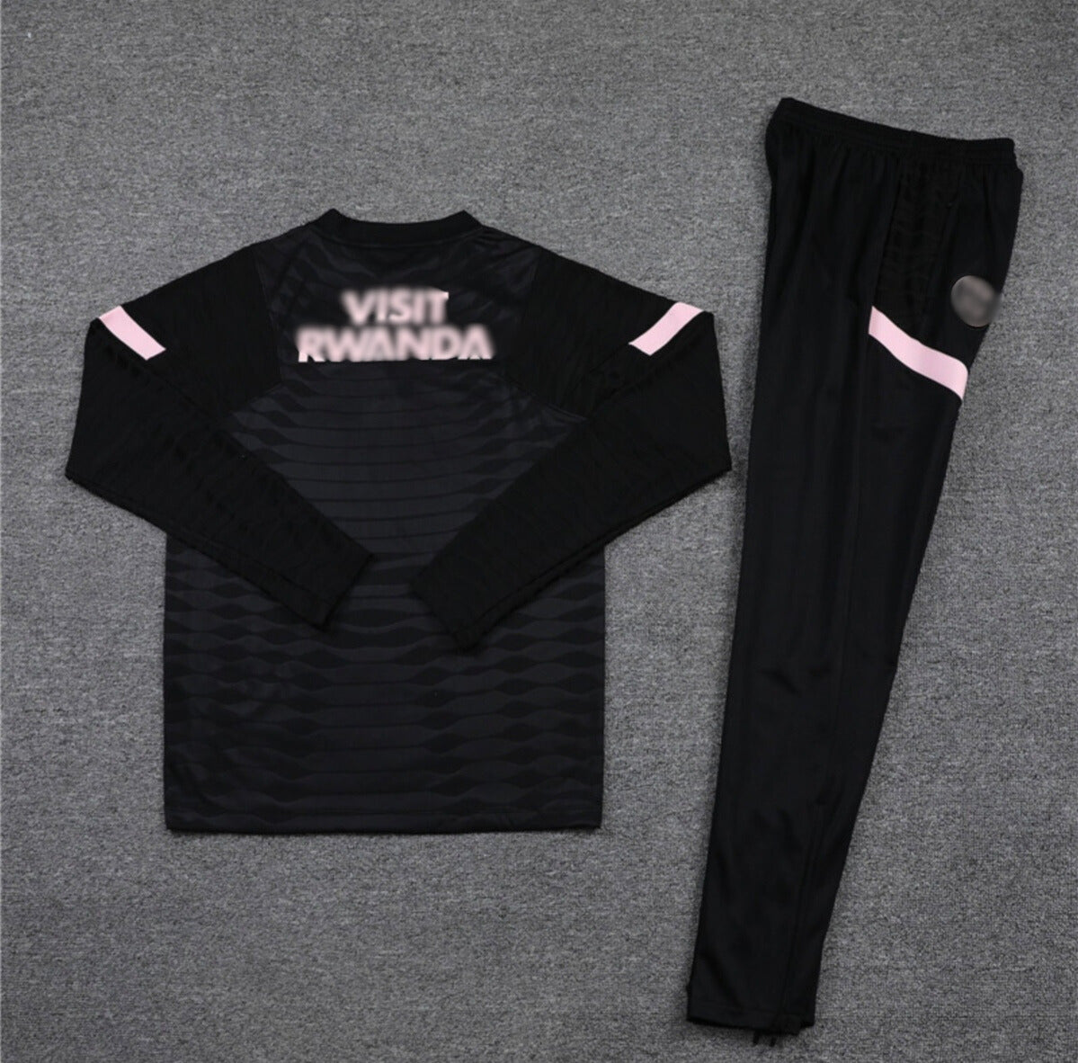 PSG 21-22 tracksuit