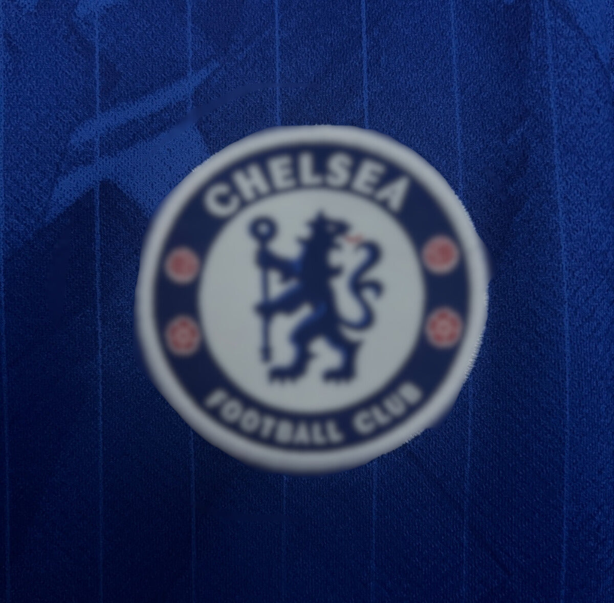 chelsea 25/26 season kit