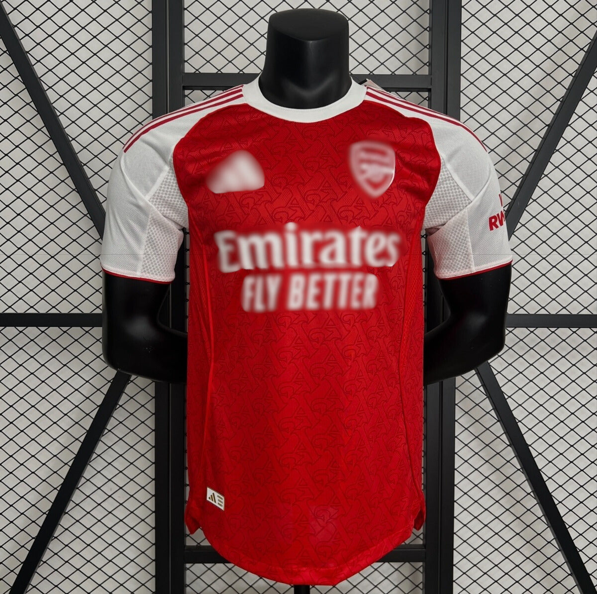 Arsenal 25/26 Home kit