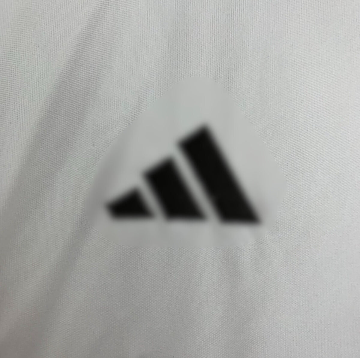 Real Madrid 25/26 home kit
