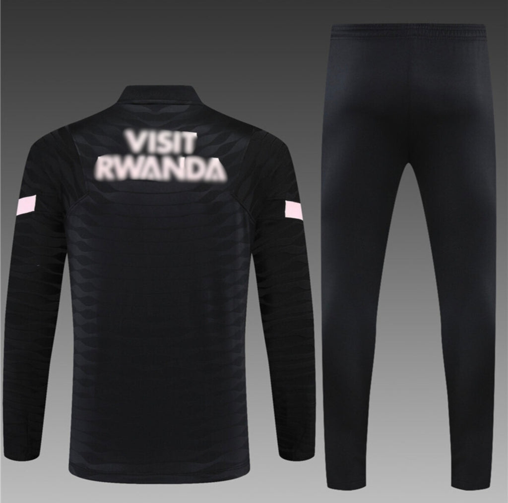 PSG 21-22 tracksuit