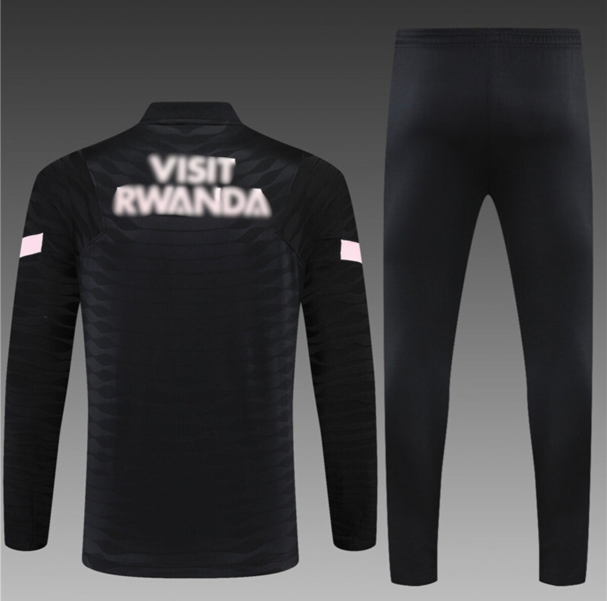 PSG 21-22 tracksuit