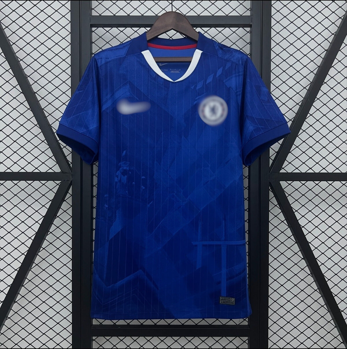 chelsea 25/26 season kit