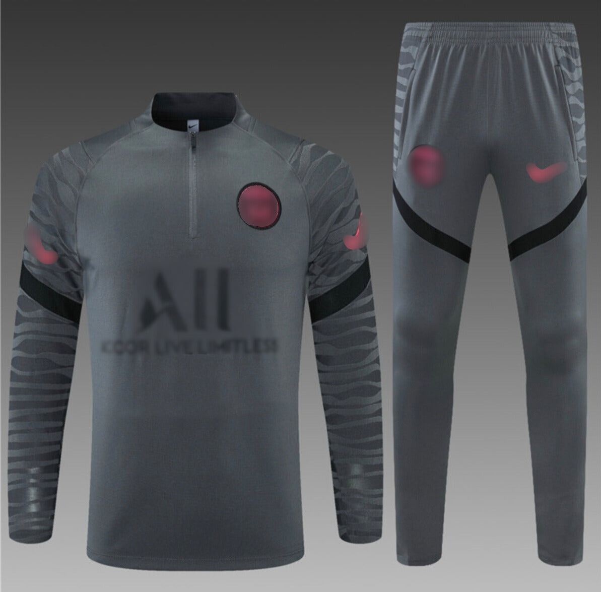 PSG 21/22 training kit
