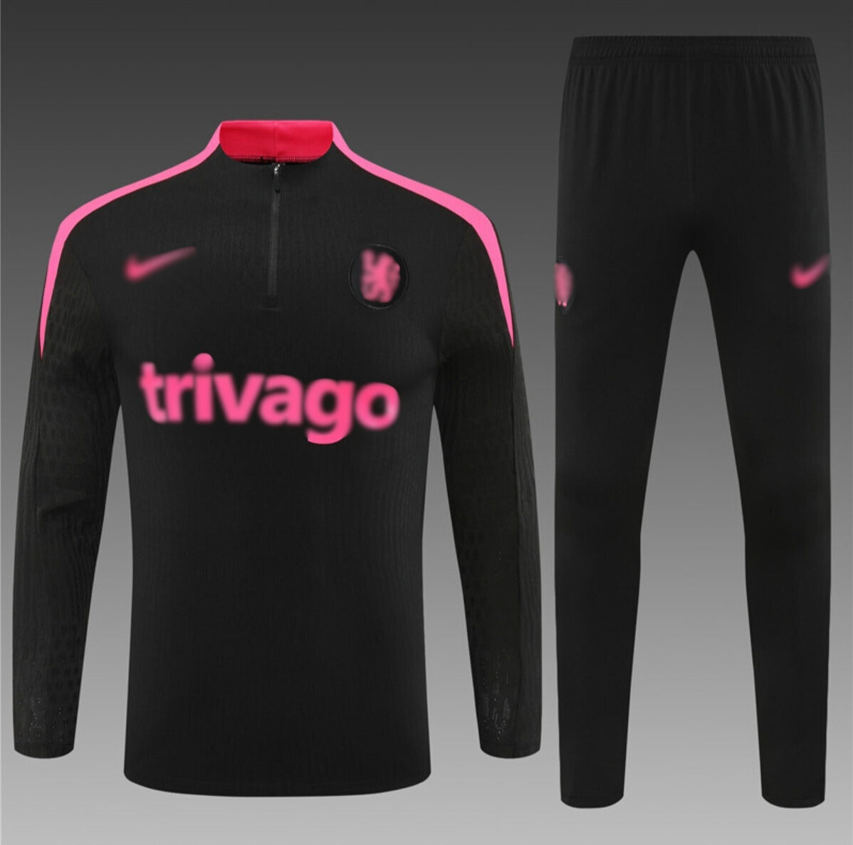 Chelsea 24-25 tracksuit