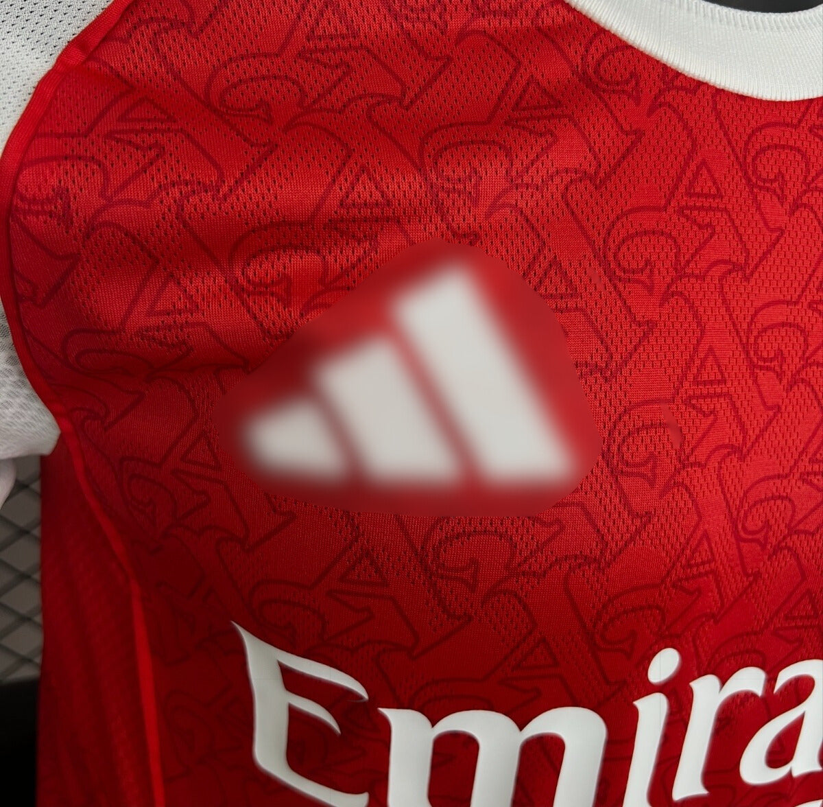 Arsenal 25/26 Home kit