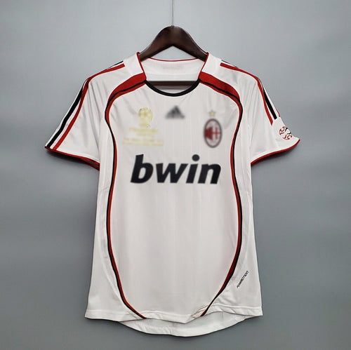 AC Milan 07/08 retro kit